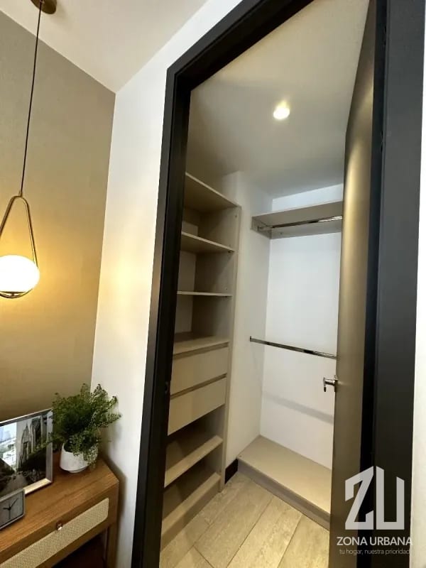 Apartamento ideal para inversión en VERVE, Zona 14 — Apartamento en Venta en Zona 14, Guatemala, Ciudad — foto 8 de 11