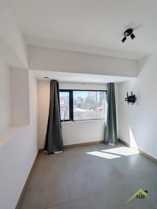 Moderno Apartamento en Renta Sector Hospitales Zona 10 - 5