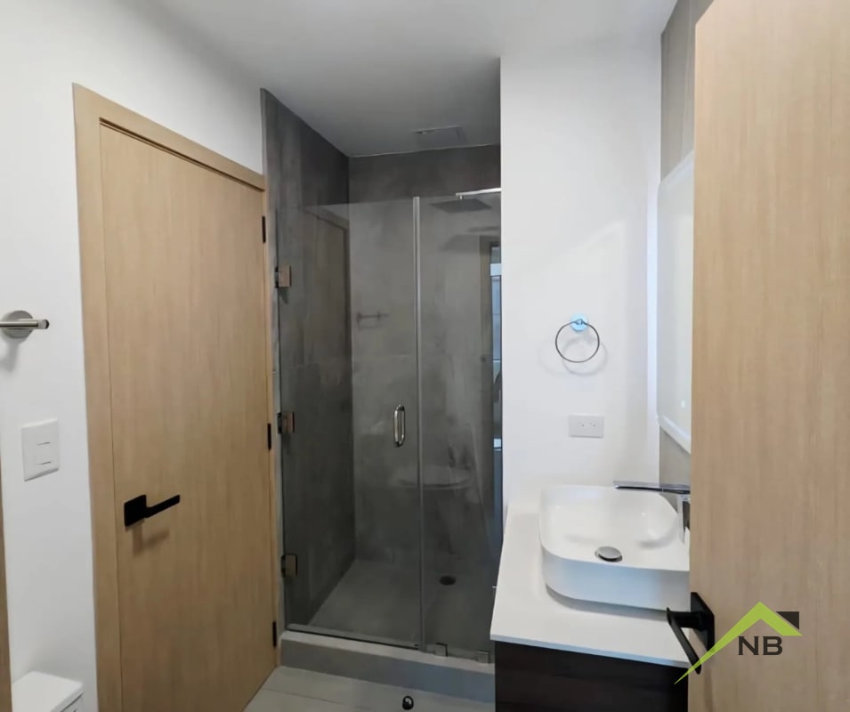 Moderno Apartamento en Renta Sector Hospitales Zona 10 - 1