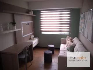 Apartamento en renta Vertical once colonia Toledo zona  11 — Apartamento en Alquiler en Vertical Once, Zona 11, Guatemala, Ciudad — miniatura 11 de 17