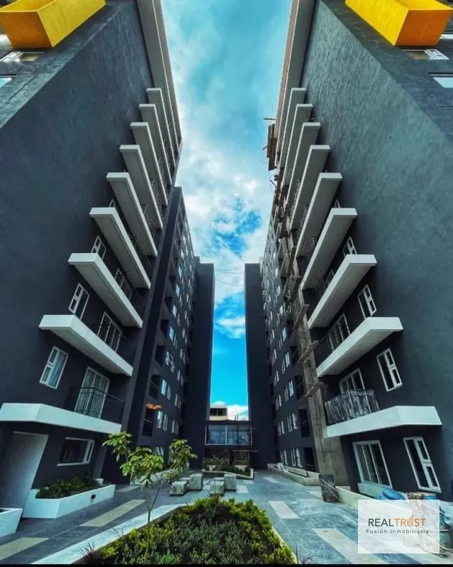 Apartamento en renta Vertical once colonia Toledo zona  11 — Apartamento en Alquiler en Vertical Once, Zona 11, Guatemala, Ciudad — foto 8 de 17
