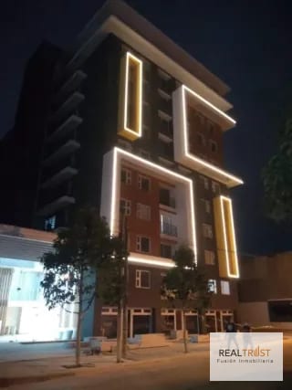 Apartamento en renta Vertical once colonia Toledo zona  11 — Apartamento en Alquiler en Vertical Once, Zona 11, Guatemala, Ciudad — miniatura 3 de 17