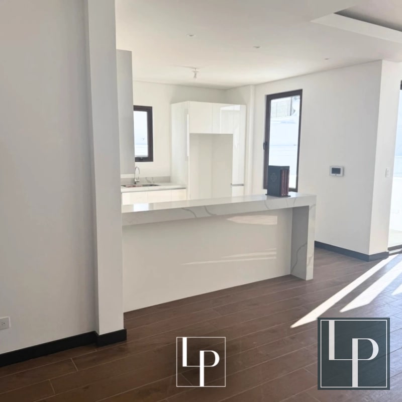 Nuevo Apartamento en Lirios 4 de Cayalá - 5