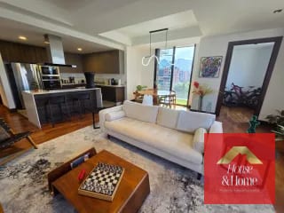 Apartamento en venta zona 15 - LAUREL — Apartamento en Venta en Laurel, Zona 15, Guatemala, Ciudad — miniatura 1 de 17