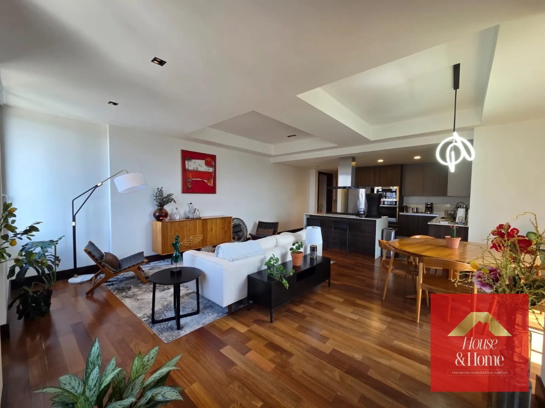 Apartamento en venta zona 15 - LAUREL - 15
