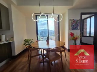 Apartamento en venta zona 15 - LAUREL — Apartamento en Venta en Laurel, Zona 15, Guatemala, Ciudad — miniatura 5 de 17
