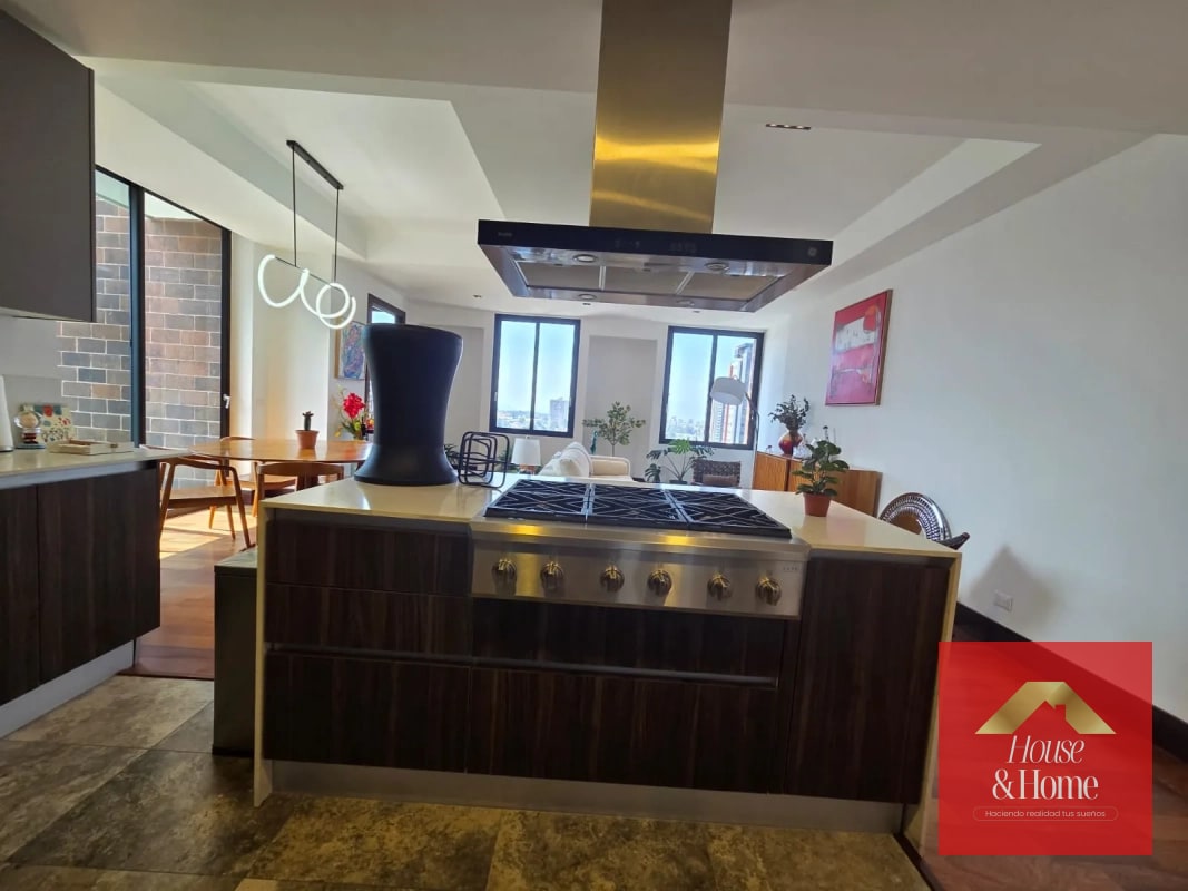 Apartamento en venta zona 15 - LAUREL - 12