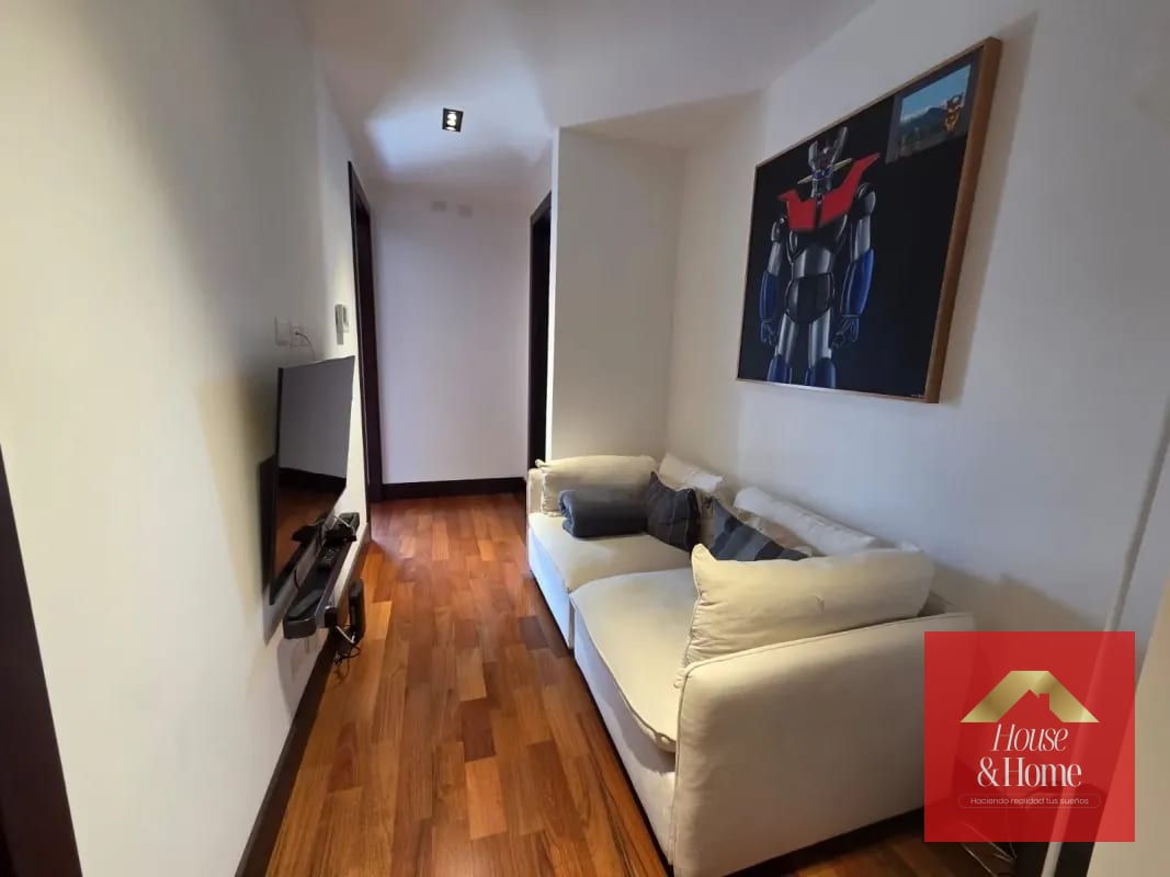 Apartamento en venta zona 15 - LAUREL — Apartamento en Venta en Laurel, Zona 15, Guatemala, Ciudad — foto 12 de 17