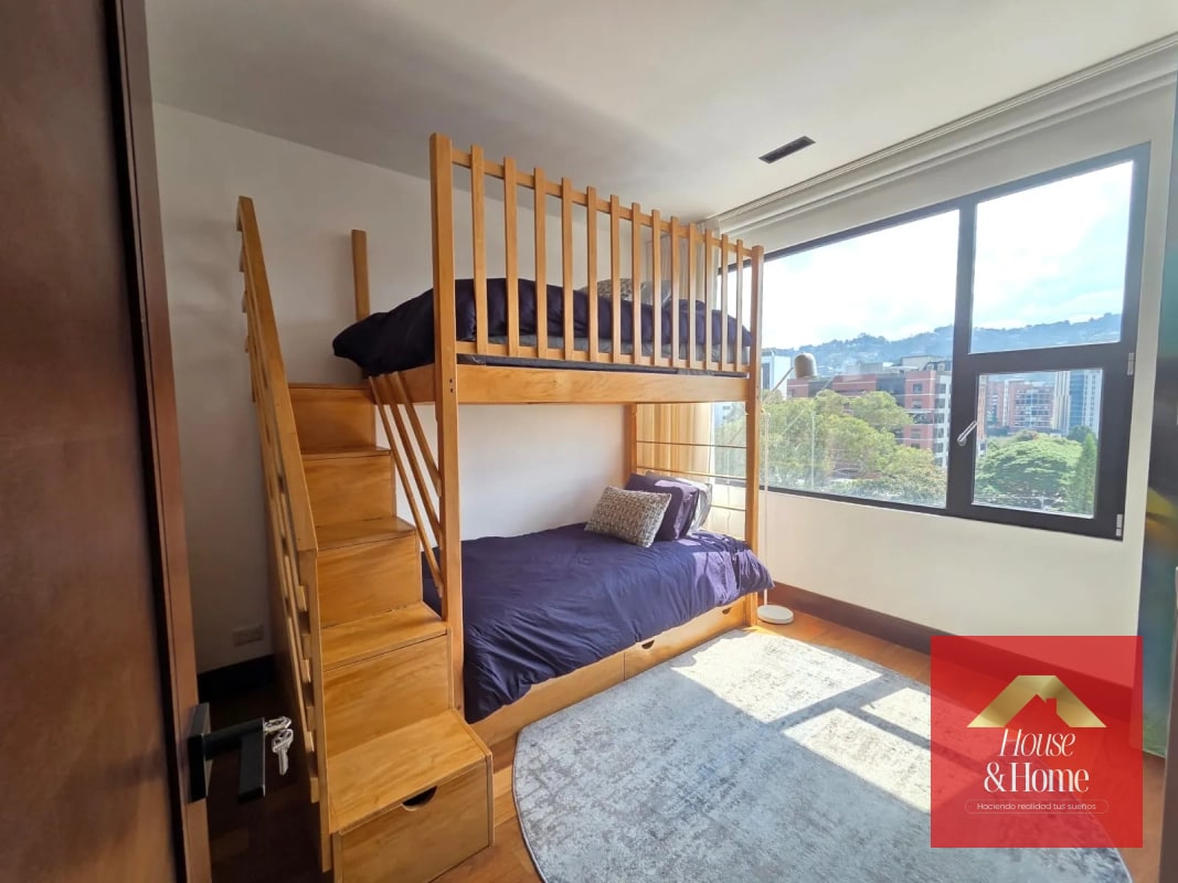 Apartamento en venta zona 15 - LAUREL - 7