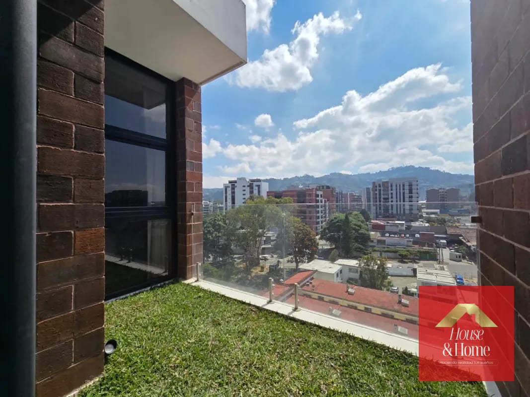 Apartamento en venta zona 15 - LAUREL — Apartamento en Venta en Laurel, Zona 15, Guatemala, Ciudad — foto 14 de 17