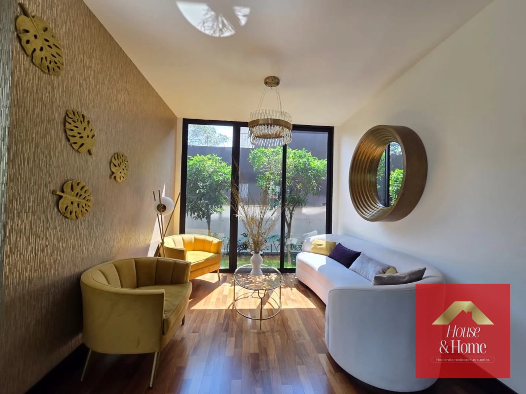 Apartamento en venta zona 15 - LAUREL - 3