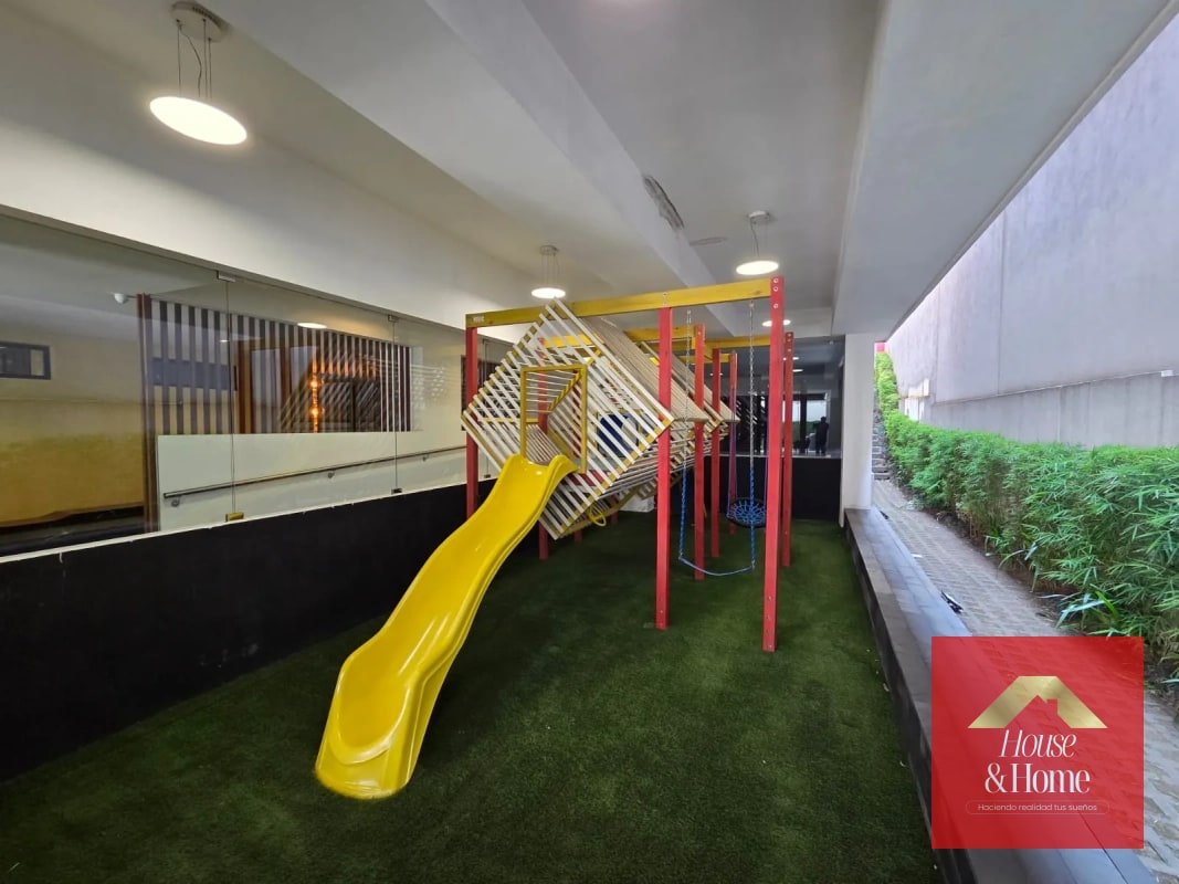 Apartamento en venta zona 15 - LAUREL - 2