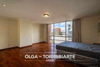 Apartamento en Quinta Bella Norte, Zona 14 — Apartamento en Alquiler en Quinta Bella, Zona 14, Guatemala, Ciudad — miniatura 9 de 17