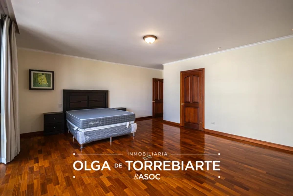 Apartamento en Quinta Bella Norte, Zona 14 — Apartamento en Alquiler en Quinta Bella, Zona 14, Guatemala, Ciudad — foto 8 de 17
