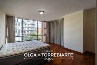 Apartamento en Quinta Bella Norte, Zona 14 — Apartamento en Alquiler en Quinta Bella, Zona 14, Guatemala, Ciudad — miniatura 6 de 17