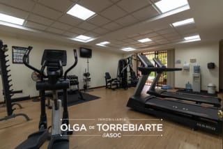 Apartamento en Quinta Bella Norte, Zona 14 — Apartamento en Alquiler en Quinta Bella, Zona 14, Guatemala, Ciudad — miniatura 2 de 17