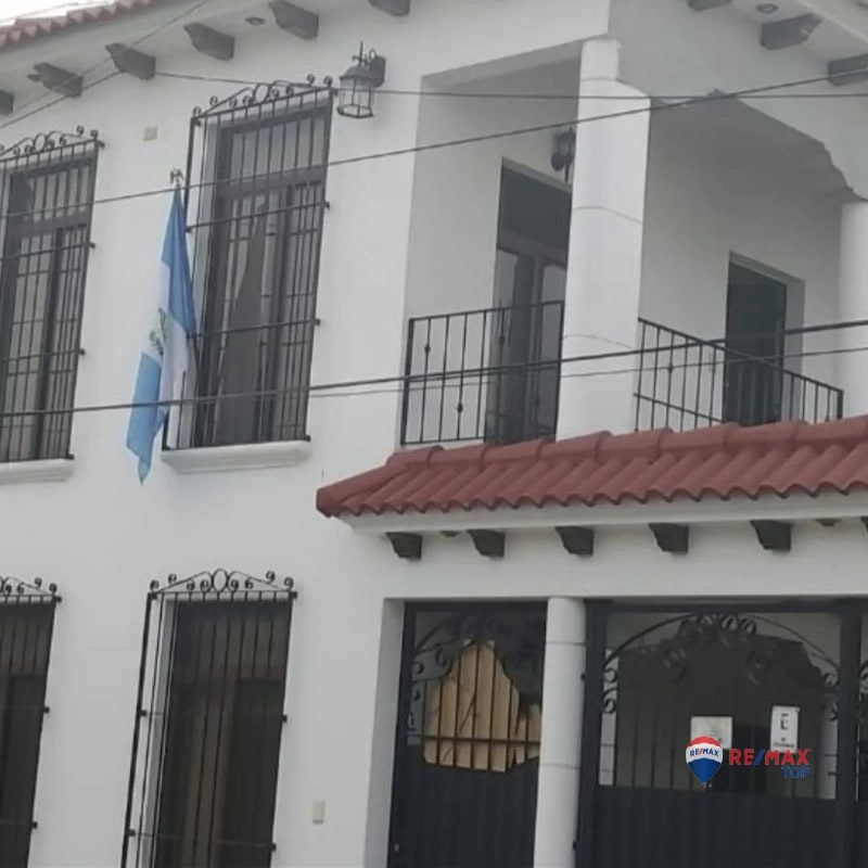 Renta de Edificio para estrenar | 2 Niveles  | 6 Ambientes | El Progreso, Jutiapa - 7