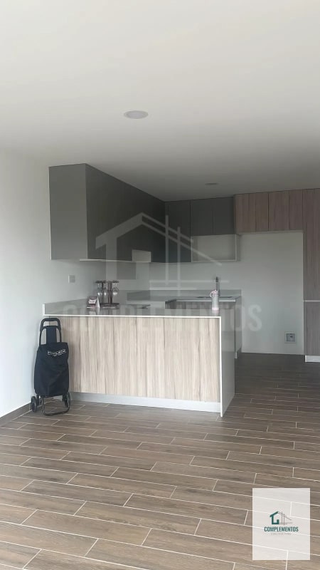 Apartamento en renta parque 14 - 1