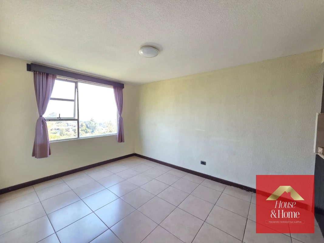 Apartamento en venta zona 13 - Vertical - 13