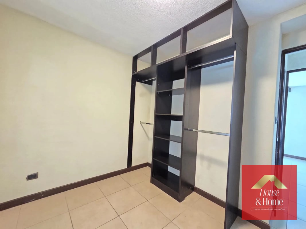 Apartamento en venta zona 13 - Vertical - 12