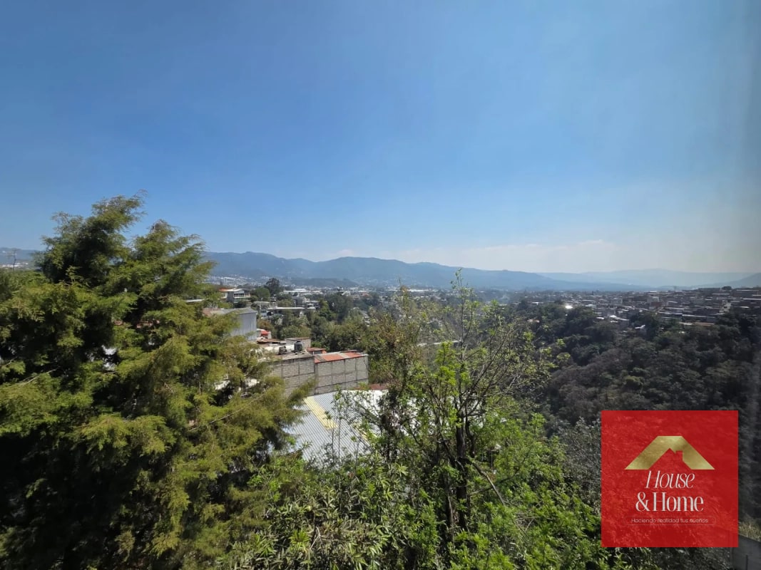 Apartamento en venta zona 13 - Vertical - 8