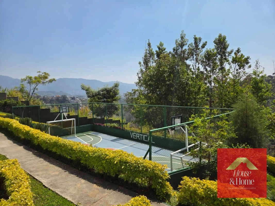 Apartamento en venta zona 13 - Vertical - 5