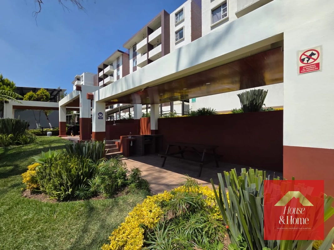 Apartamento en venta zona 13 - Vertical - 16