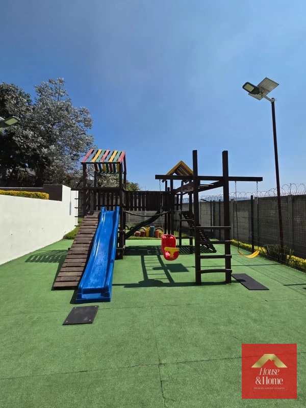 Apartamento en venta zona 13 - Vertical - 3