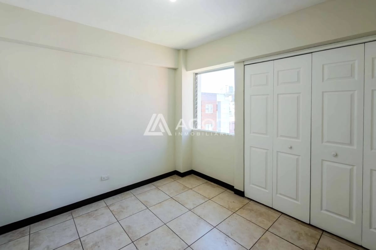 Apartamento en Zona 2 — Apartamento en Venta en Zona 2, Guatemala, Ciudad — foto 6 de 6