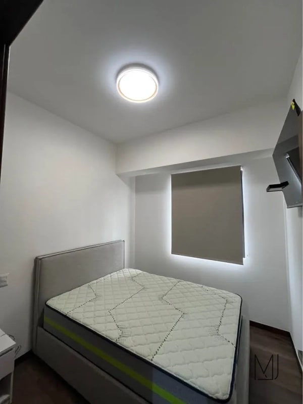 Apartamento en Alquiler | Edificio Brunelo | Zona 10 | Amueblado y excelente ubicación — Apartamento en Alquiler en Brunelo, Zona 10, Guatemala, Ciudad — foto 6 de 9