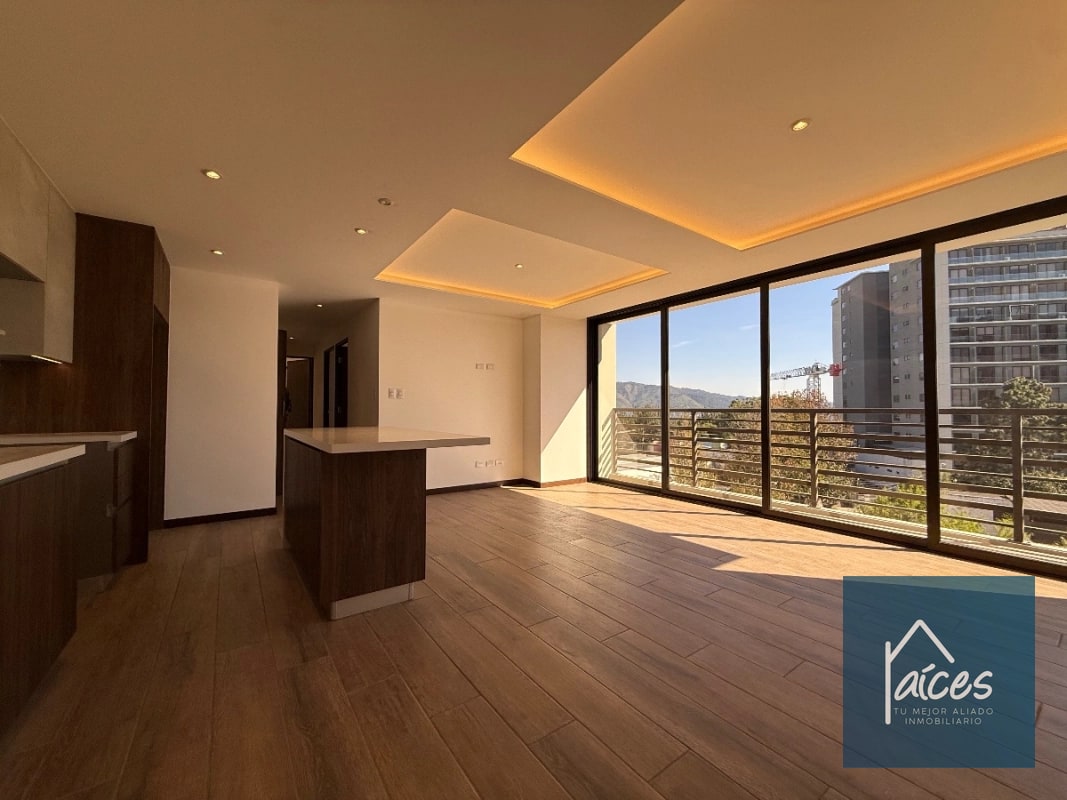 Apartamento en venta ASTORGA Zona 13 (D) - 14