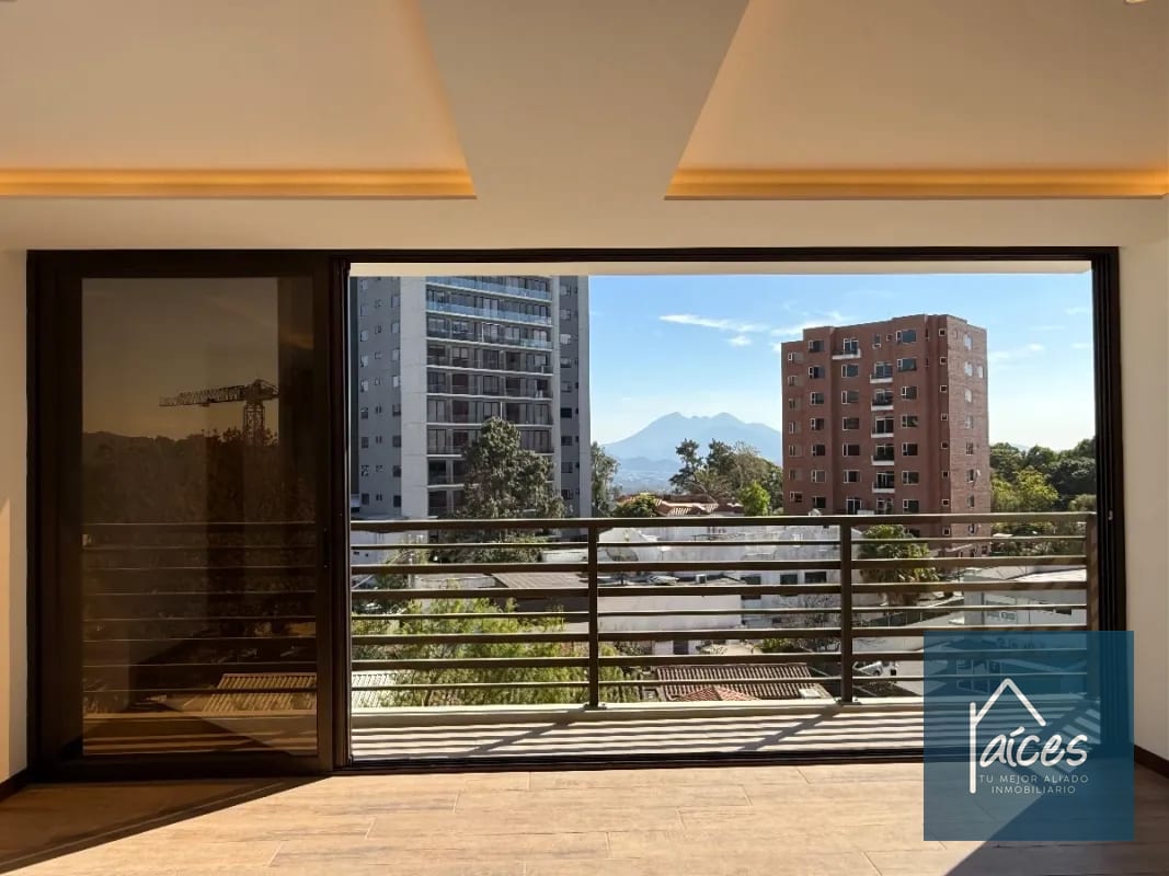 Apartamento en venta ASTORGA Zona 13 (D) (copia) — Apartamento en Venta en Zona 13, Guatemala, Ciudad — foto 2 de 14