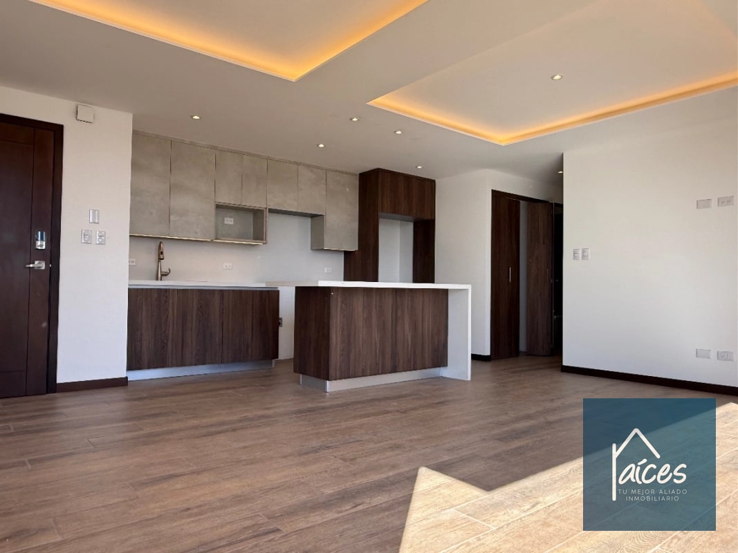 Apartamento en venta ASTORGA Zona 13 (D) - 2