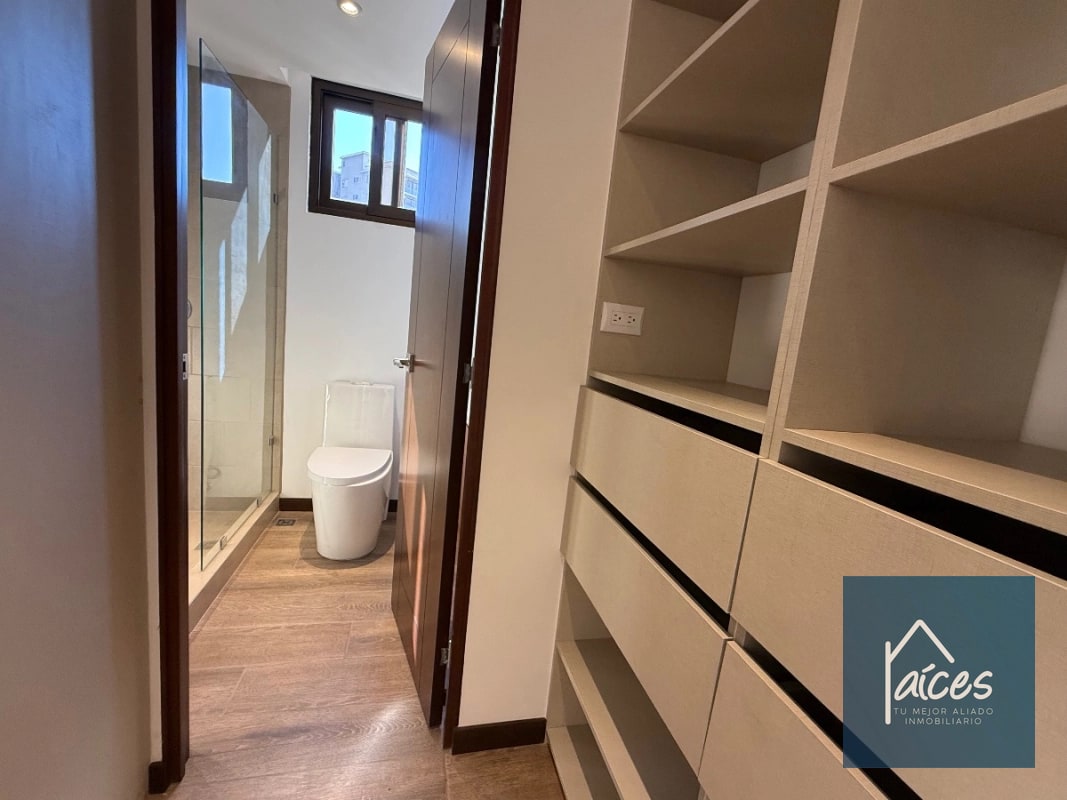 Apartamento en venta ASTORGA Zona 13 (D) - 5