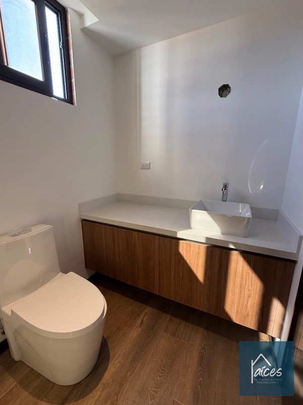 Apartamento en venta ASTORGA Zona 13 (D) - 6