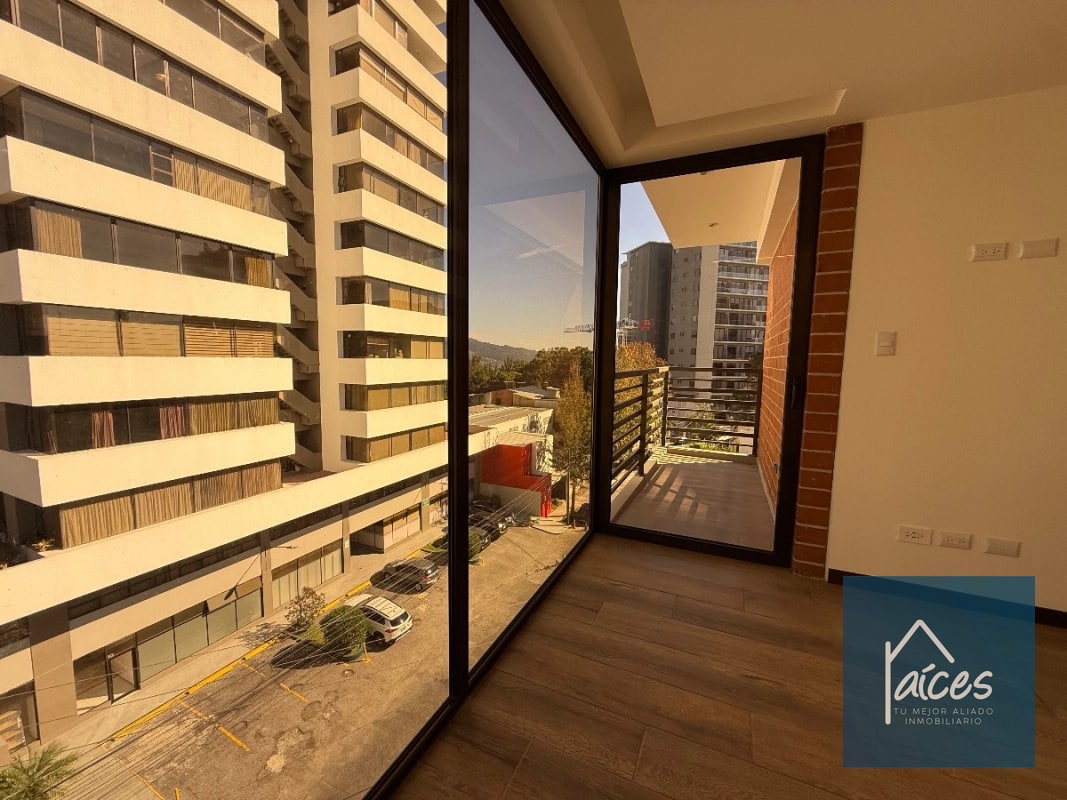 Apartamento en venta ASTORGA Zona 13 (D) - 7