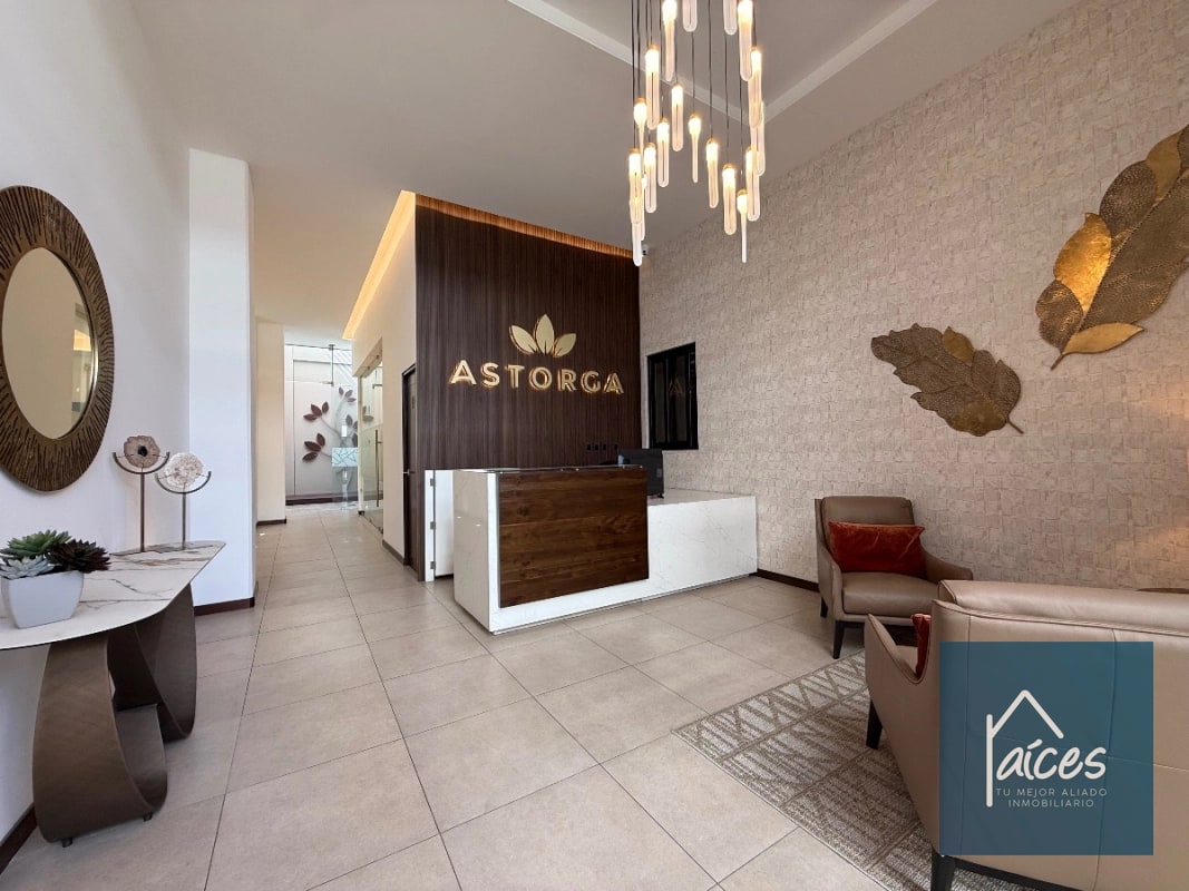 Apartamento en venta ASTORGA Zona 13 (D) - 8