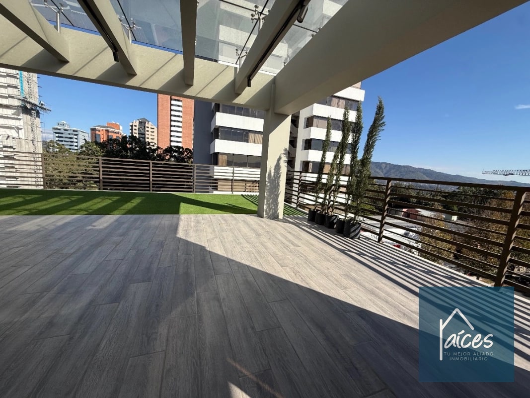 Apartamento en venta ASTORGA Zona 13 (D) - 11