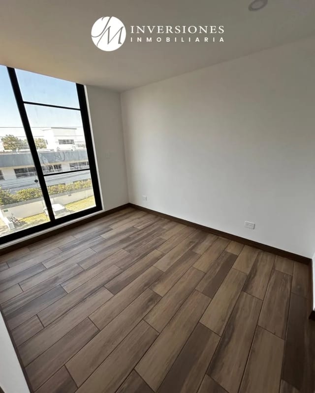 apartamento en renta e zona 10 - Image 5