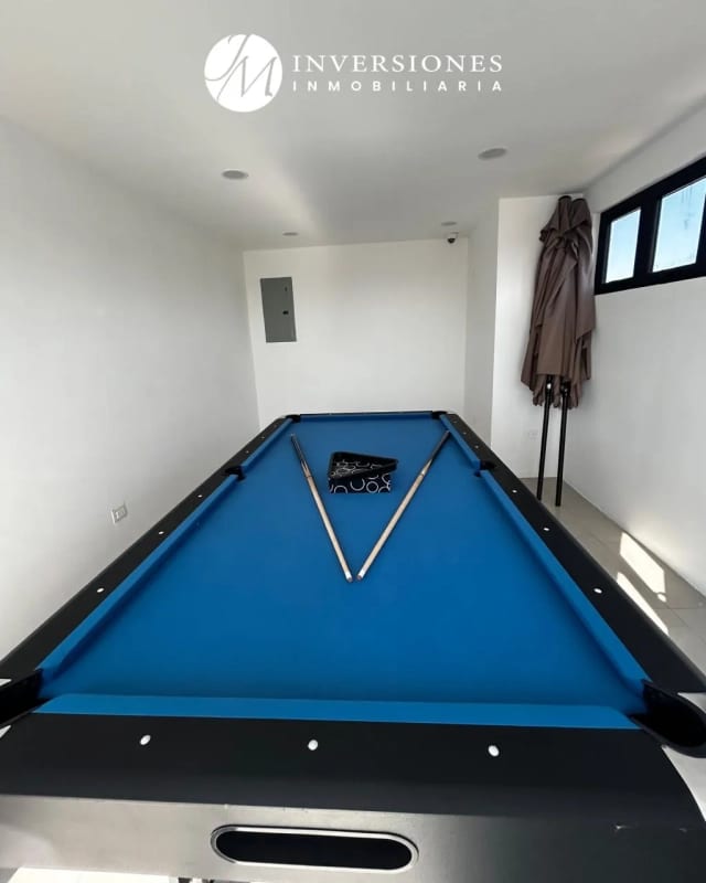 apartamento en renta e zona 10 - Miniatura 15