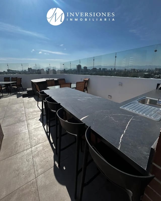 apartamento en renta e zona 10 - Miniatura 13