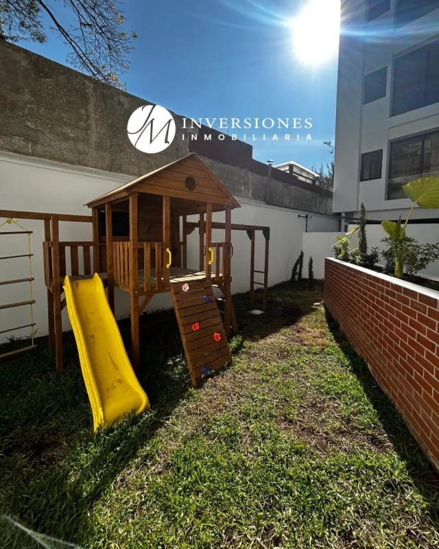 apartamento en renta e zona 10 - Miniatura 11