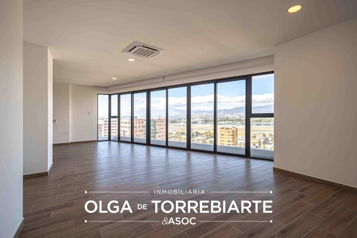 Apartamento en Parque 14, Zona 14 — Apartamento en Venta en Parque 14, Zona 14, Guatemala, Ciudad — foto 1 de 11