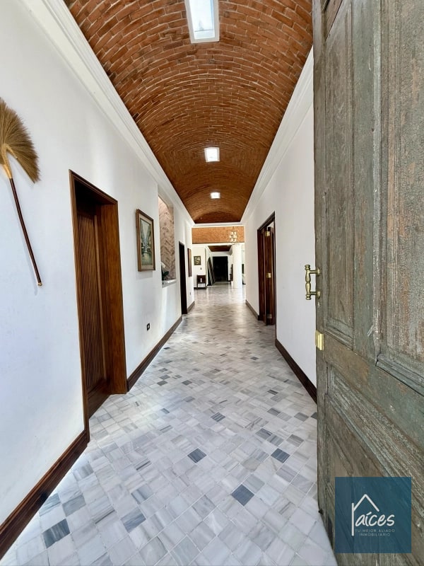 Villa italiana en venta en Antigua Guatemala (D) - 16