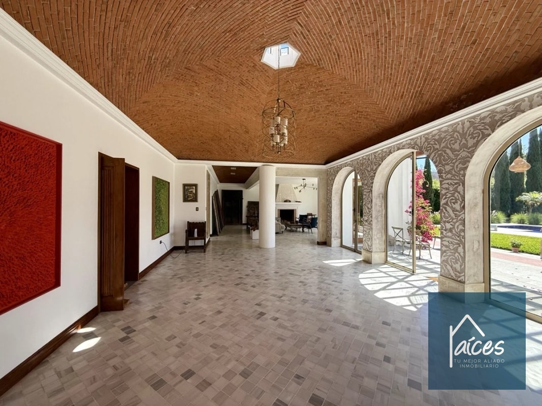 Villa italiana en venta en Antigua Guatemala (D) - 15