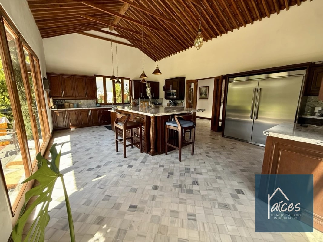Villa italiana en venta en Antigua Guatemala (D) - 13
