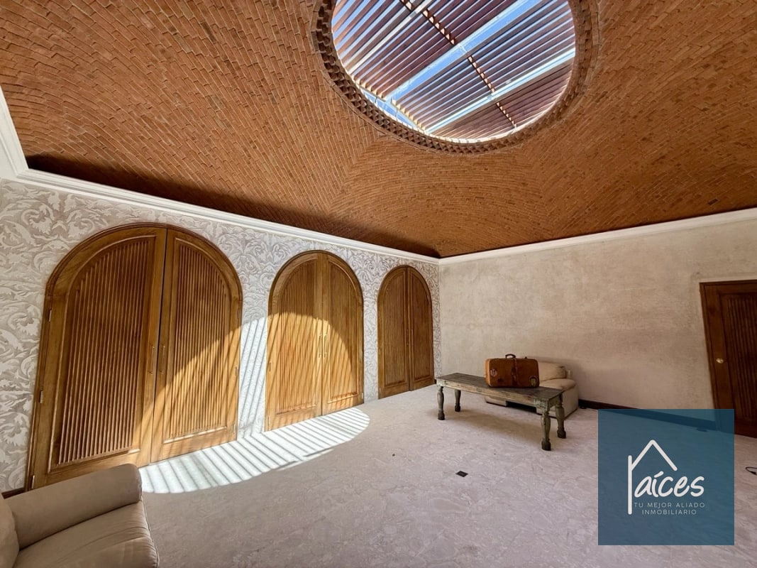 Villa italiana en venta en Antigua Guatemala (D) - 11