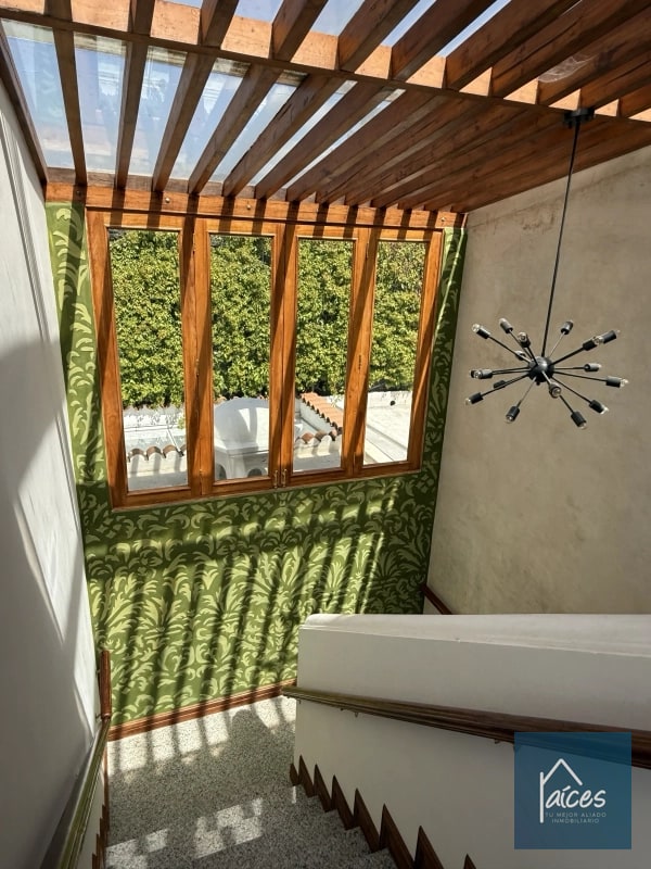Villa italiana en venta en Antigua Guatemala (D) - 6