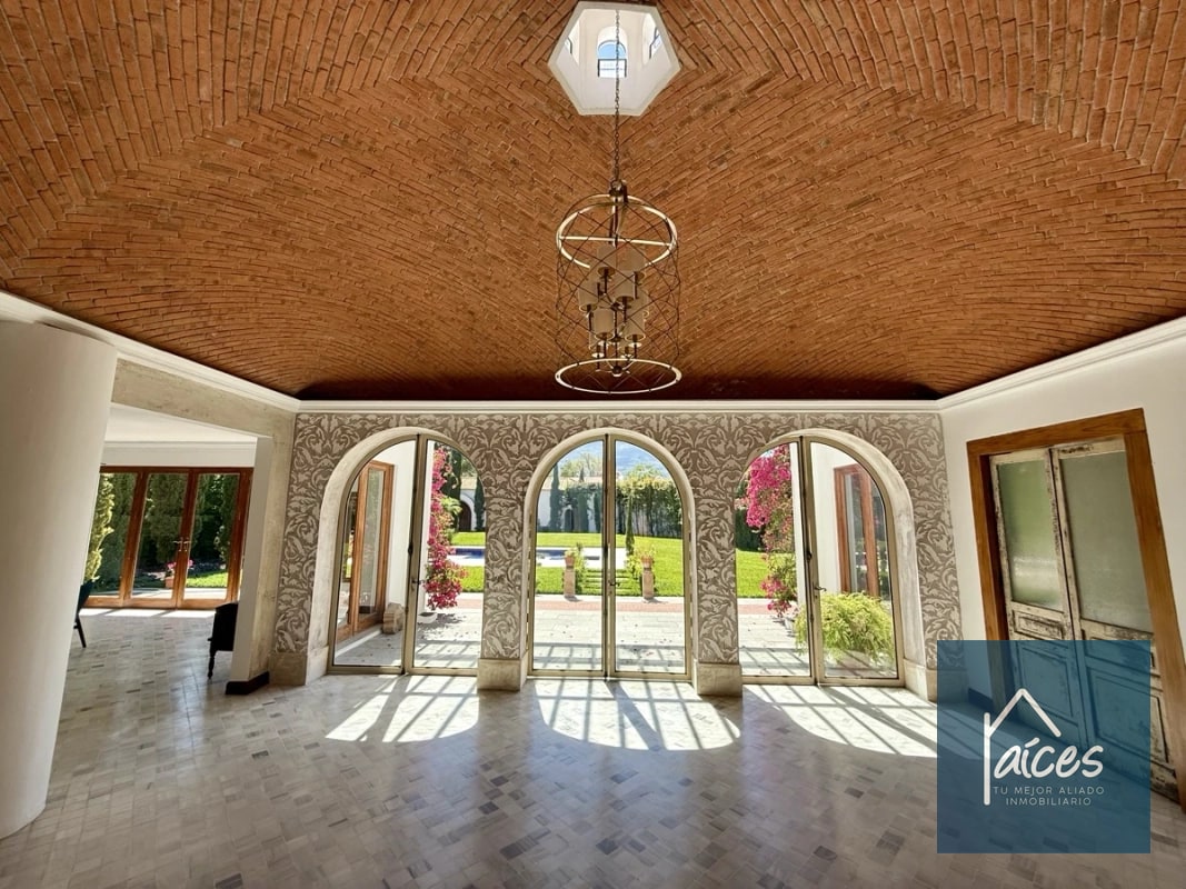 Villa italiana en venta en Antigua Guatemala (D) - 5