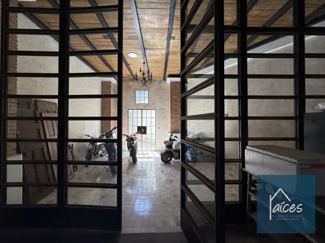 Villa italiana en venta en Antigua Guatemala (D) - 3